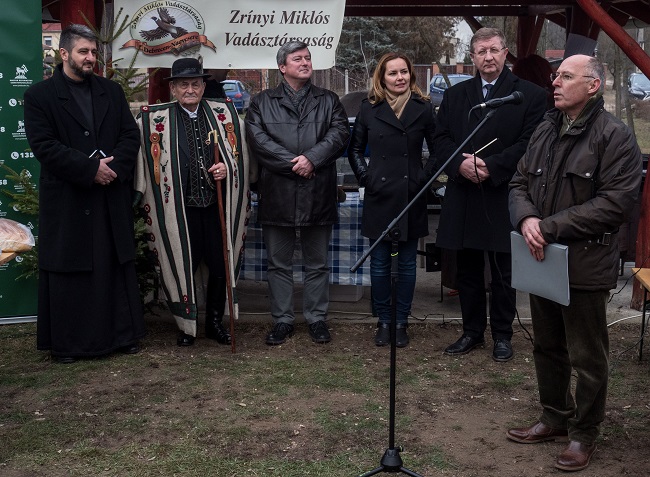 Tanyasi Karácsony Nagycserén Tanyasi Karácsony Nagycserén